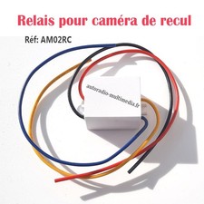 Relais stabilisateur pour