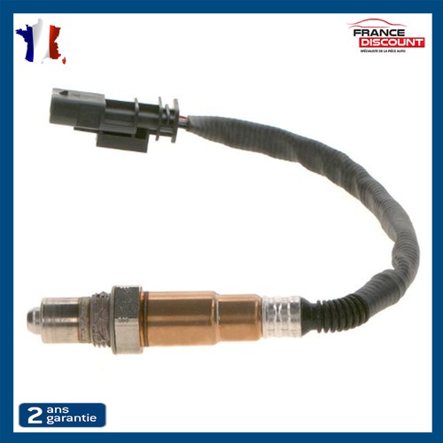Sonde lambda pour citroen - sonde,
