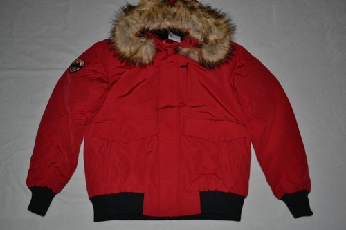 Veste bomber everest superdry - bomber,