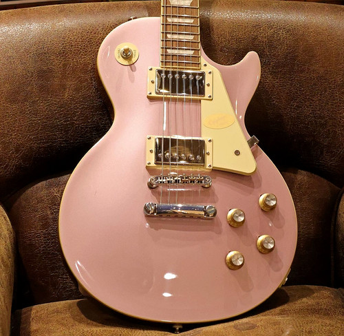 Epiphone les paul - epiphone,
