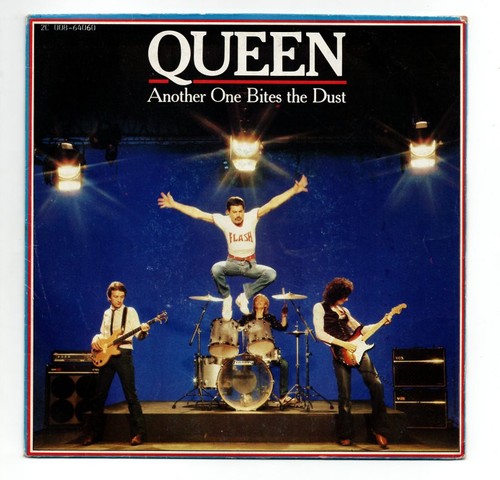 Tours queen another - sp,