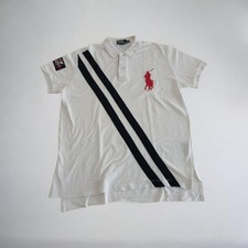Polo Ralph Lauren M  "Big