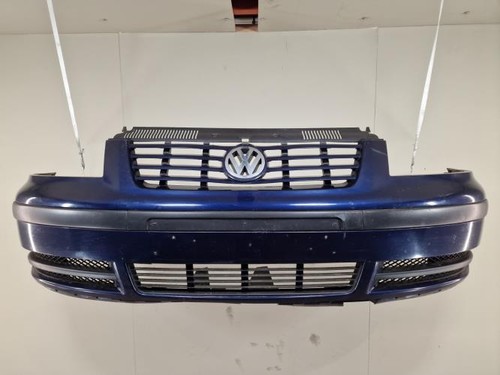 Pare choc avant volkswagen - choc,