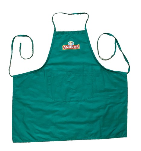 Andros kitchen apron la - andros,