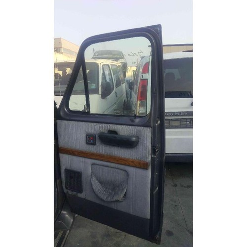 Porte avant droit ford - porte,