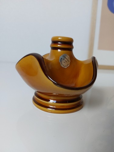 Porte pipe céramique art - pipe,