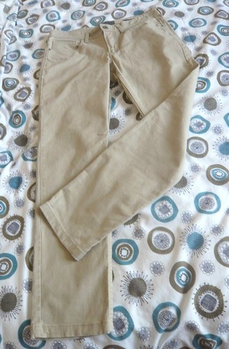 Jean slim fit angelo - slim,