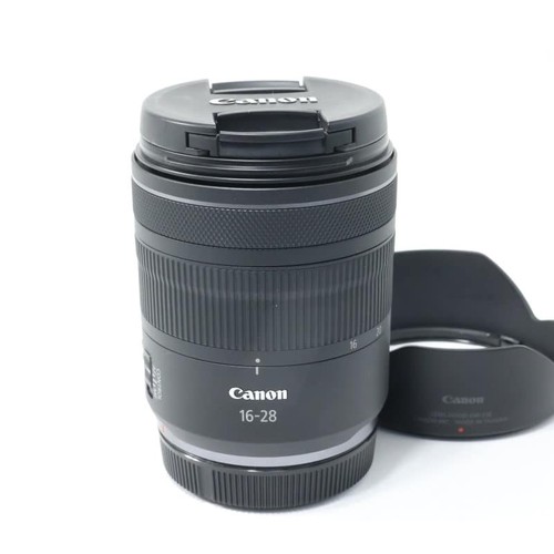 Canon objectif zoom grand - zoom,
