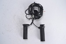 Poignées chauffantes SUZUKI