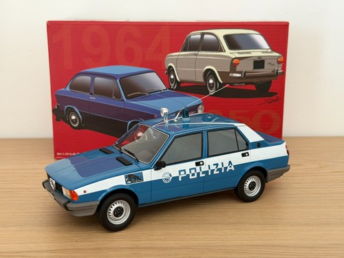 Laudoracing models alfa - laudoracing-models, 1/18