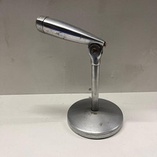 Support De Micro En Métal