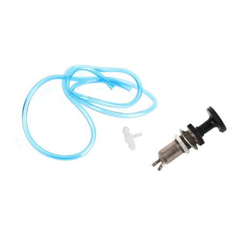Fuel primer plunger pump kit - pump,
