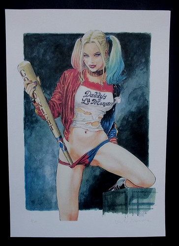 Milo manara - manara, "