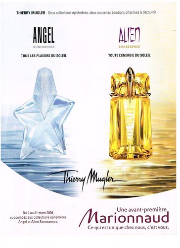 Publicite advertising 2009 - advertising,