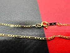 Promotion Chaîne Figaro  or