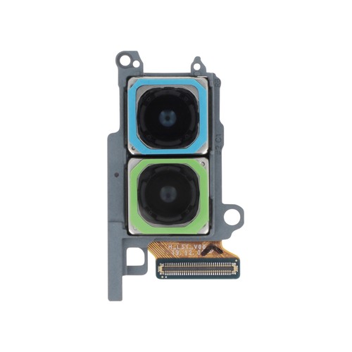Caméra arrière 12mp - caméra, 64+12mp