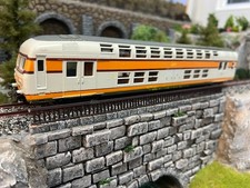 Voiture VB2N lima classe 2 ho