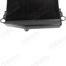 Motorcycle Replacement Radiateur Pour Kawasaki Ninja ZX7 ZX7R ZX750 ZX 96-03 00