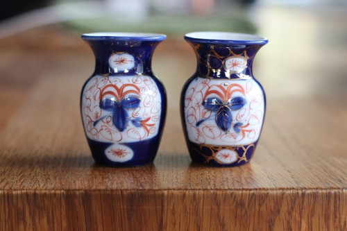 Anciens petits vases - vases, a