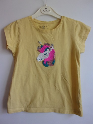 F431 vêtement enfant fille 8 - ,