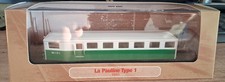 Autorail Miniature Edition