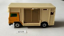 Voiture K58 Matchbox Lesney