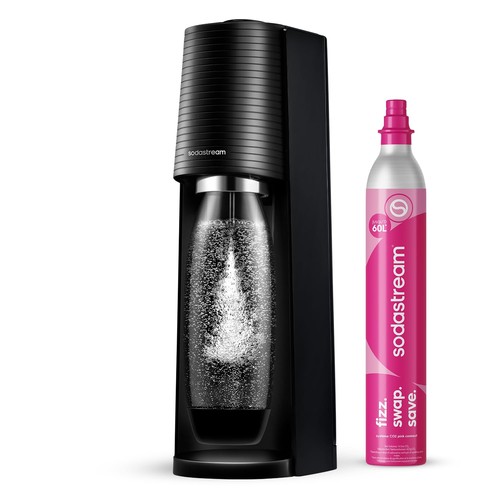 Sodastream terra machine - terra,