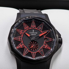 Montre Homme Corum Admiral's