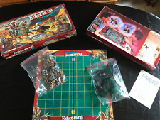 JEU DE PLATEAU - ECHECS AU ROI