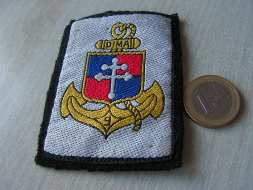 Patch dima infanterie de - ,