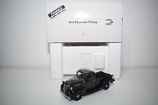 C9 1:24 DANBURY MINT 1941