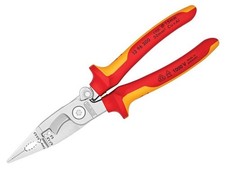 Knipex - Pince multifonction VDE 200 mm