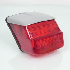 Feu arrière RMS pour scooter