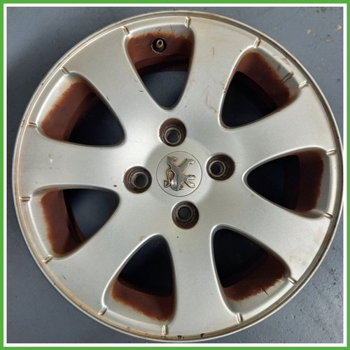 Jante alliage peugeot 307 - en,