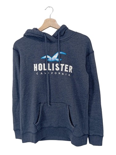 Hollister sweat capuche - à,