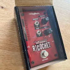 DigiTech Whammy Ricochet