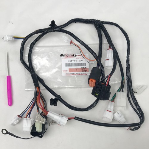 36610 07g30 wiring - wiring, for