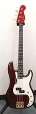 FENDER Precision Bass Type PRECISION SPECIAL