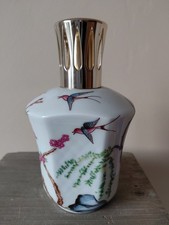 🏮  Lampe Berger ancienne