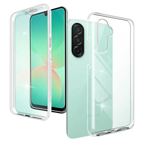 Coque pour samsung galaxy a26 - coque,