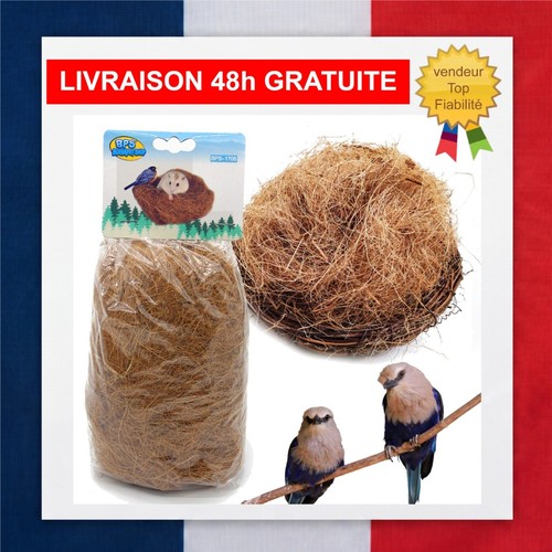 Substrat fibre coco naturel - substrat,