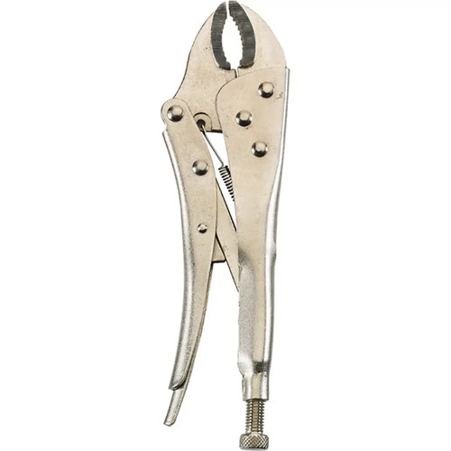 Kwb 408010 pince étau 180 - kwb,
