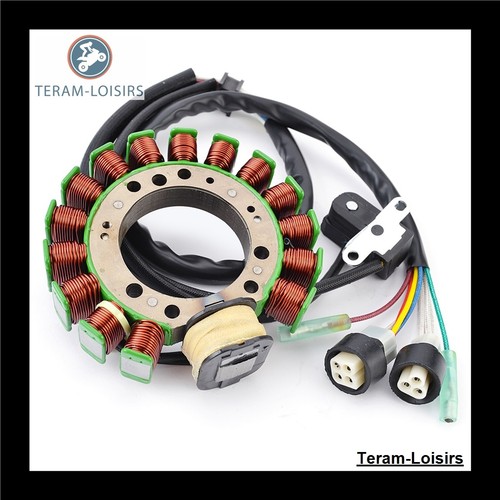 Stator alternateur pour yamaha - stator,