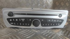 Autoradio CD - RENAULT Megane