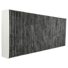 Filtre charbon actif remplace