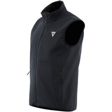 Gilet Fonctionnel Pour Hommes XL - Dainese No-Wind Thermo - Windproof