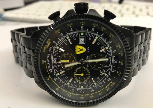 Cavadini montre homme - cavadini,