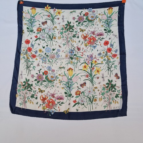 Gucci pure silk - gucci,