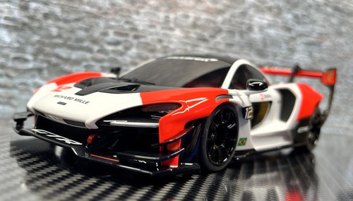 Kyosho mini karosserie rwd - mini-z,