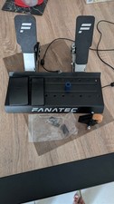 Fanatec CSL Pedals + Mods